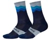 Related: Endura Jagged Sock (Navy) (S/M)